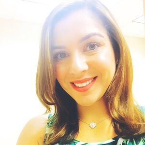 Meet your Posher, Marisol